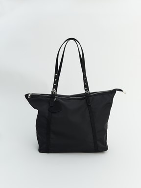 Omuz Çantası SİYAH