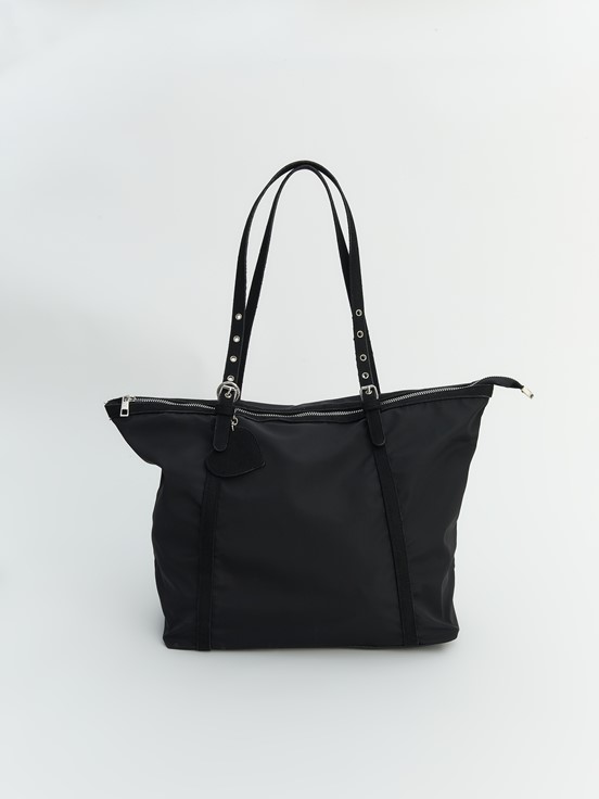 Omuz Çantası SİYAH