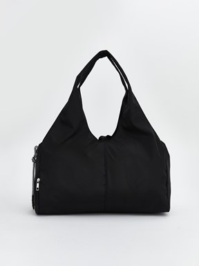 Omuz Çantası KOYU KAHVERENGİ