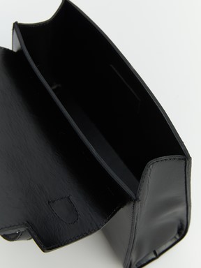 Omuz Çantası YENİ SİYAH