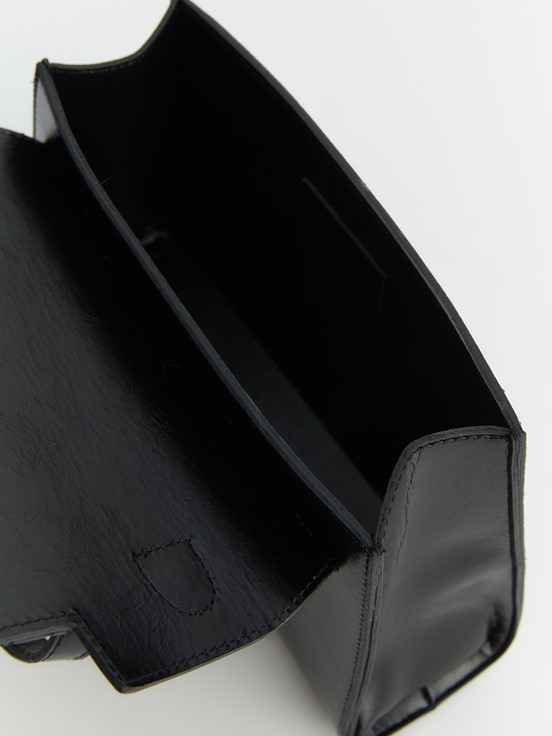 Omuz Çantası YENİ SİYAH