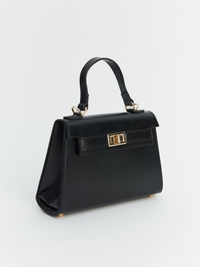 Omuz Çantası YENİ SİYAH