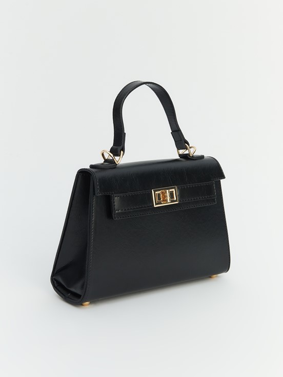 Omuz Çantası YENİ SİYAH