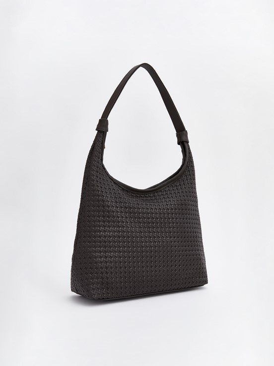 Kol Çantası KAHVERENGİ