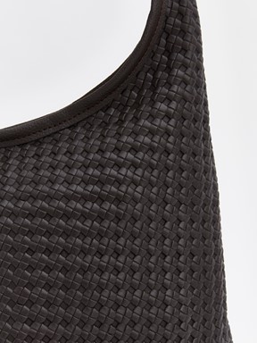 Kol Çantası KAHVERENGİ