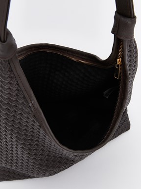 Kol Çantası KAHVERENGİ