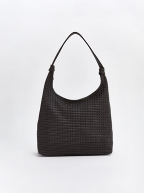 Kol Çantası KAHVERENGİ