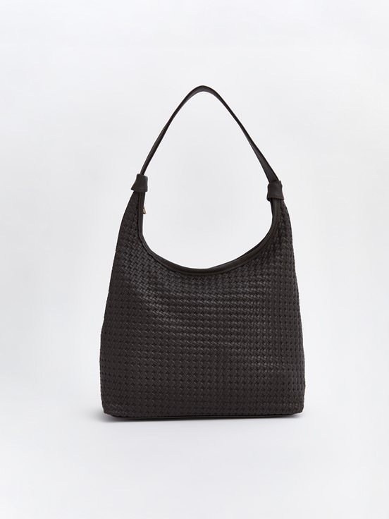 Kol Çantası KAHVERENGİ