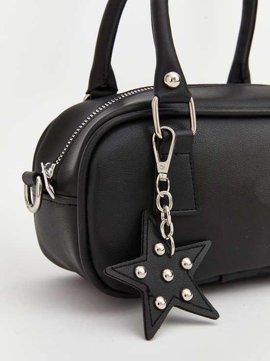 Omuz Çantası YENİ SİYAH