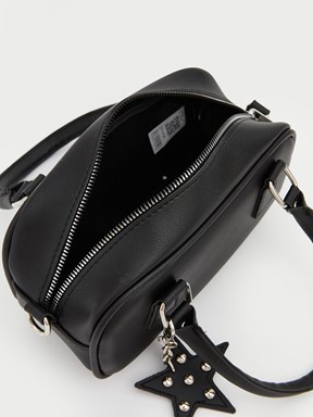 Omuz Çantası YENİ SİYAH