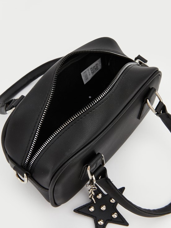 Omuz Çantası YENİ SİYAH