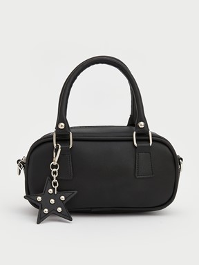 Omuz Çantası YENİ SİYAH