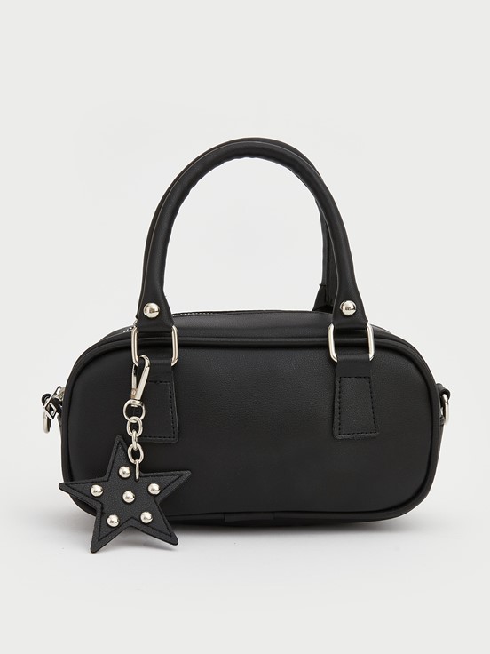 Omuz Çantası YENİ SİYAH