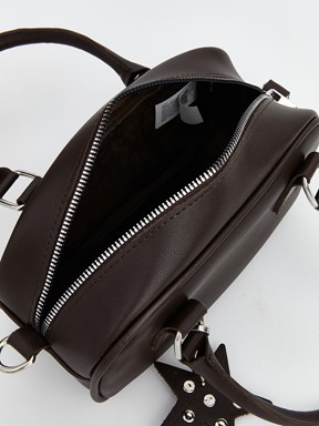 Omuz Çantası KAHVERENGİ