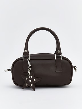 Omuz Çantası YENİ SİYAH