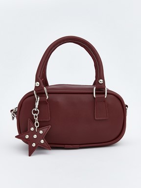 Omuz Çantası YENİ SİYAH