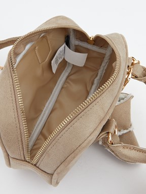 Omuz Çantası VİZON