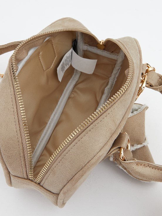 Omuz Çantası VİZON