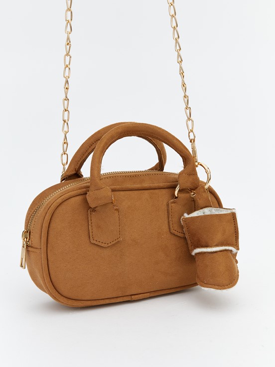 Omuz Çantası TÜTÜN