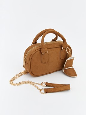 Omuz Çantası TÜTÜN