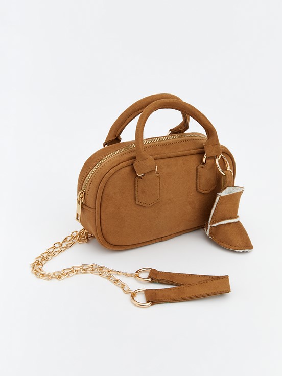 Omuz Çantası TÜTÜN