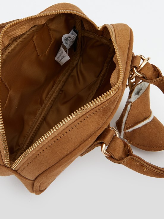 Omuz Çantası TÜTÜN