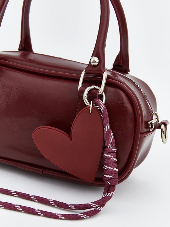 Omuz Çantası BORDO