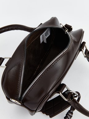 Omuz Çantası KAHVERENGİ