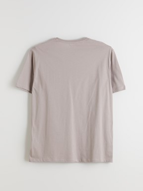 Pijama Takım AÇIK KAHVERENGİ