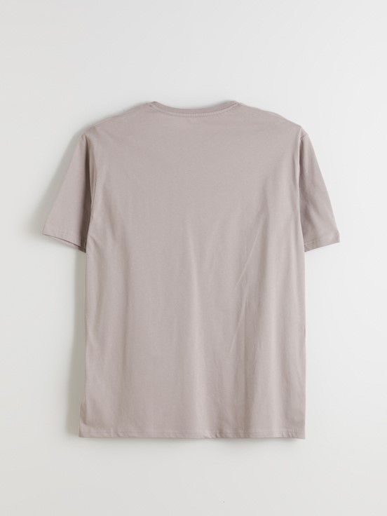 Pijama Takım AÇIK KAHVERENGİ