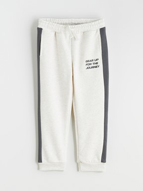 Eşofman Altı ORTA YEŞİL