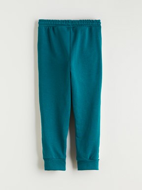 Eşofman Altı ORTA YEŞİL