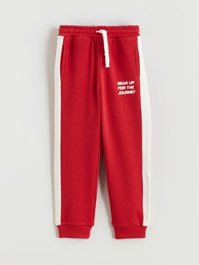 Eşofman Altı ORTA YEŞİL