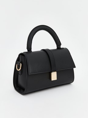 Omuz Çantası YENİ SİYAH