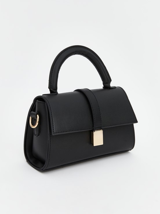 Omuz Çantası YENİ SİYAH