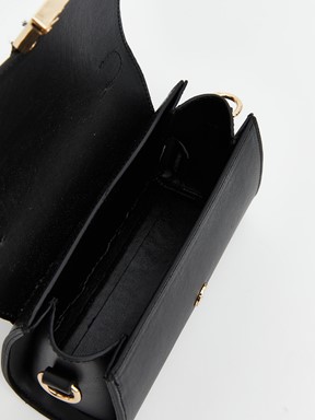 Omuz Çantası YENİ SİYAH