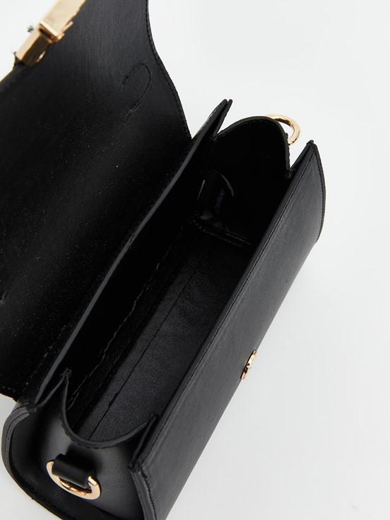 Omuz Çantası YENİ SİYAH