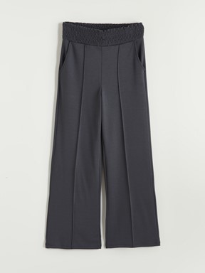 Eşofman Altı ANTRASİT