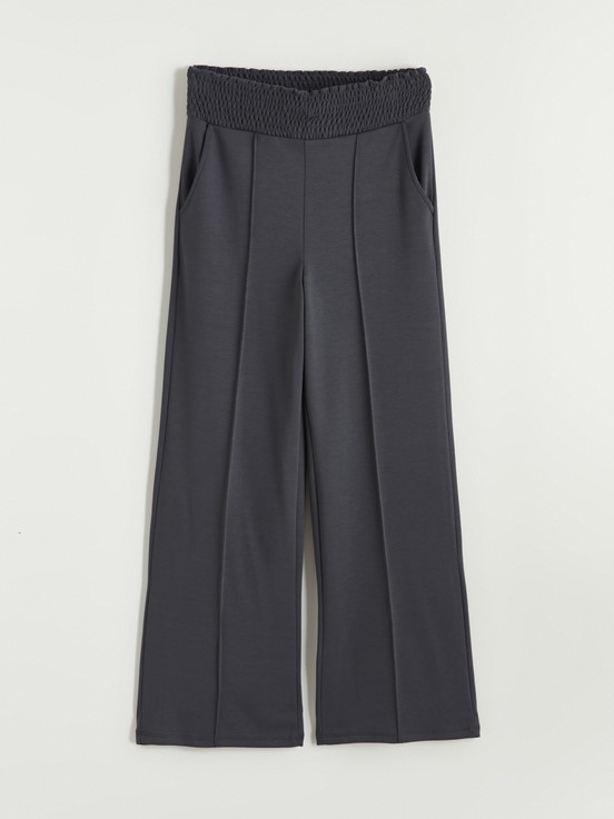 Eşofman Altı ANTRASİT