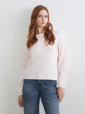 Kazak AÇIK GRİ MELANJ