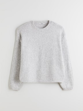 Kazak AÇIK GRİ MELANJ