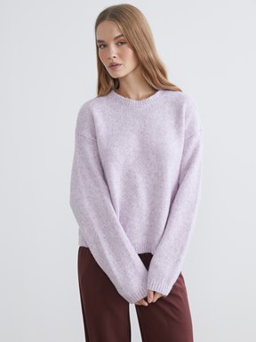 Kazak AÇIK GRİ MELANJ