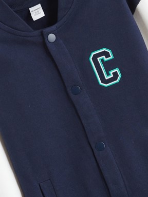 W5M891Z1 KOYU LACİVERT