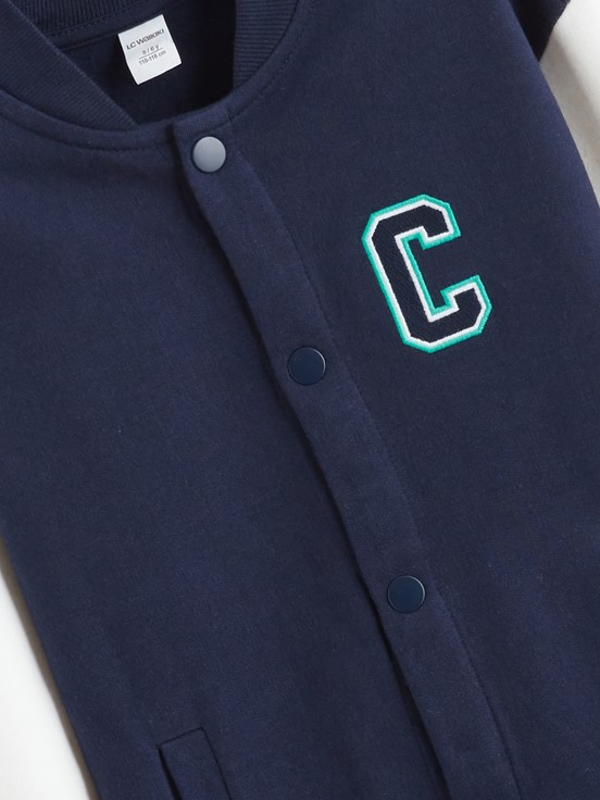 W5M891Z1 KOYU LACİVERT