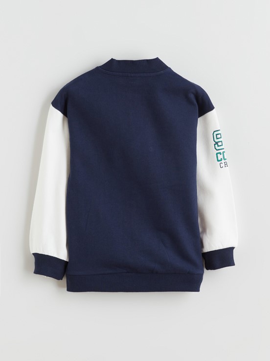 W5M891Z1 KOYU LACİVERT