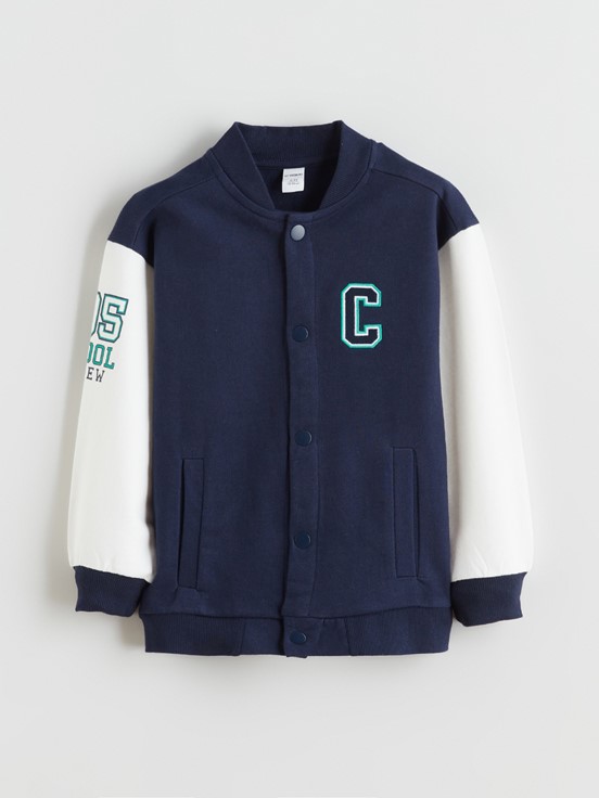 W5M891Z1 KOYU LACİVERT