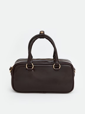 Omuz Çantası SİYAH