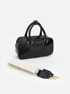 Omuz Çantası SİYAH