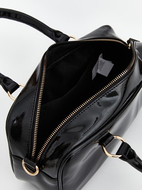 Omuz Çantası SİYAH