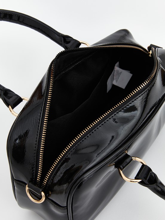 Omuz Çantası SİYAH